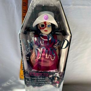 Jennocide Living Dead Dolls